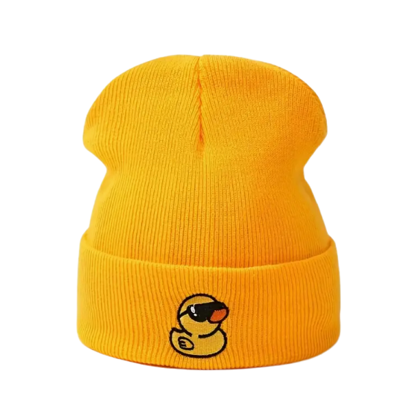 Beanie - Wear an attitude