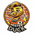 Mister Duck