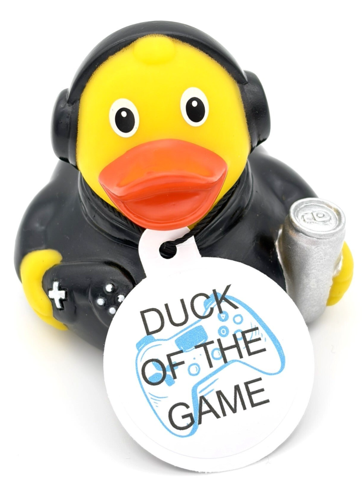 Badeend - DUCK OF THE GAME