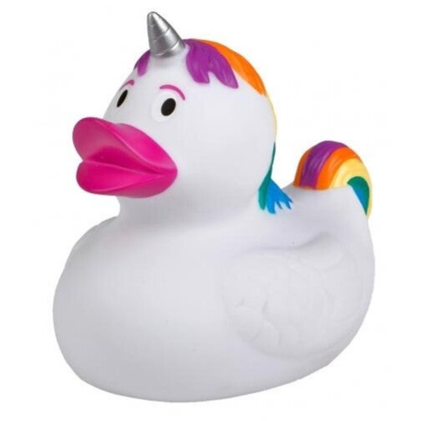 Badeend - Eenhoorn - MAGIC QUACK