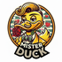 Mister Duck