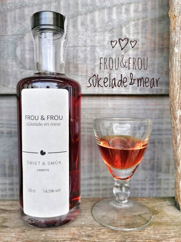 Swiet & Smûk Likorette