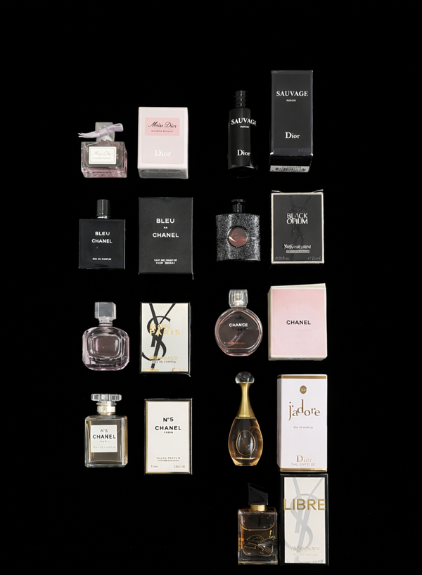 Forever Linked Mini Designer Parfum