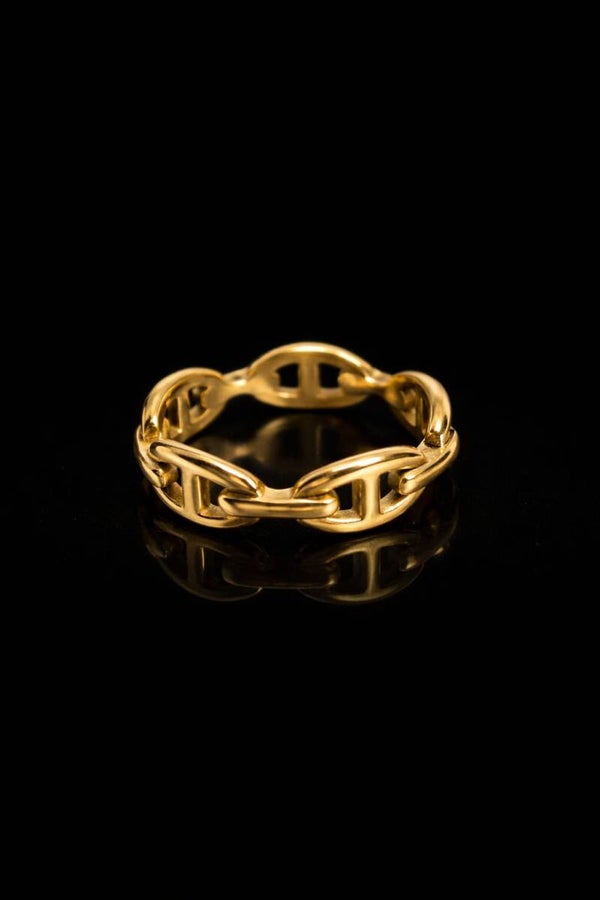 Eternal Link Ring