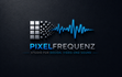 Pixelfrequenz