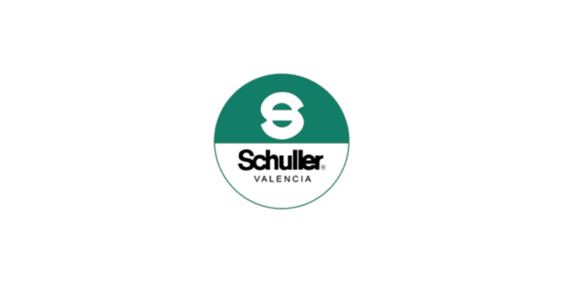 Logo Schuller