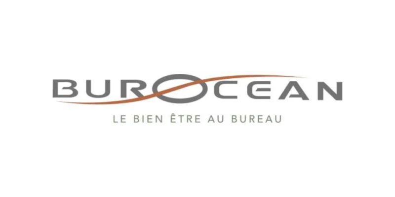 Logo Burocean