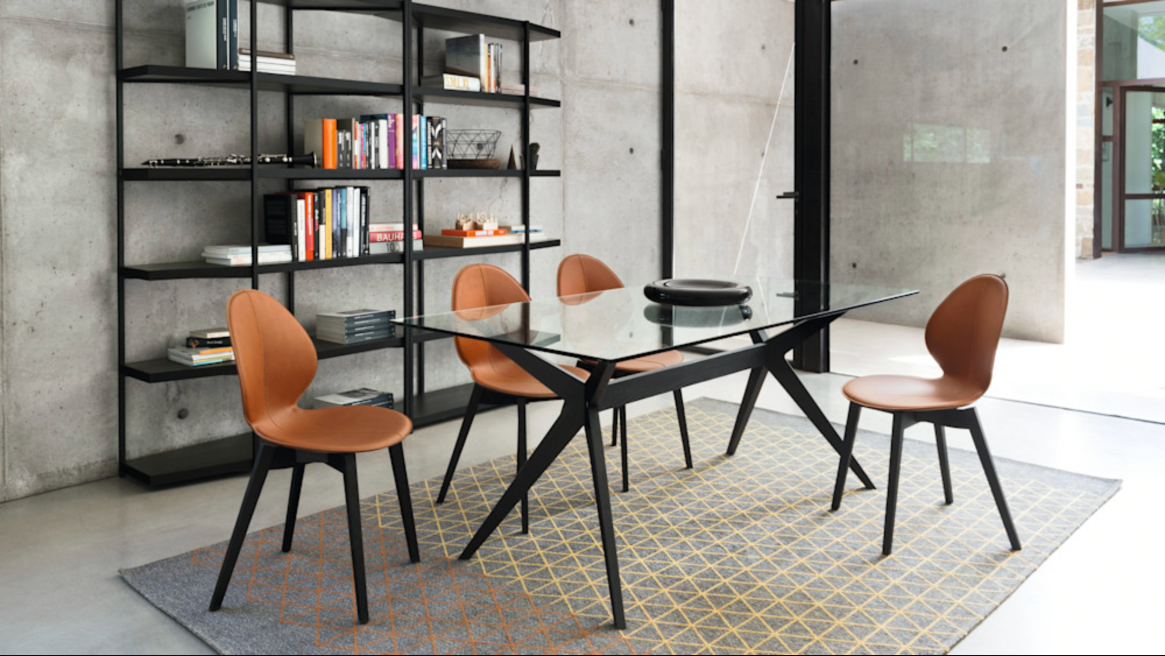 Chaise Calligaris Basil