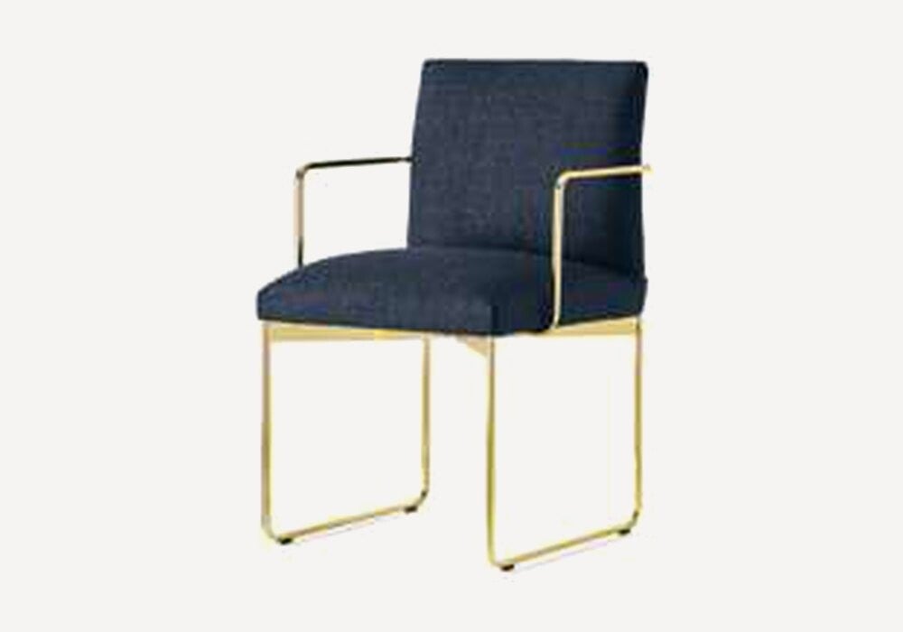 Fauteuil Calligaris Gala