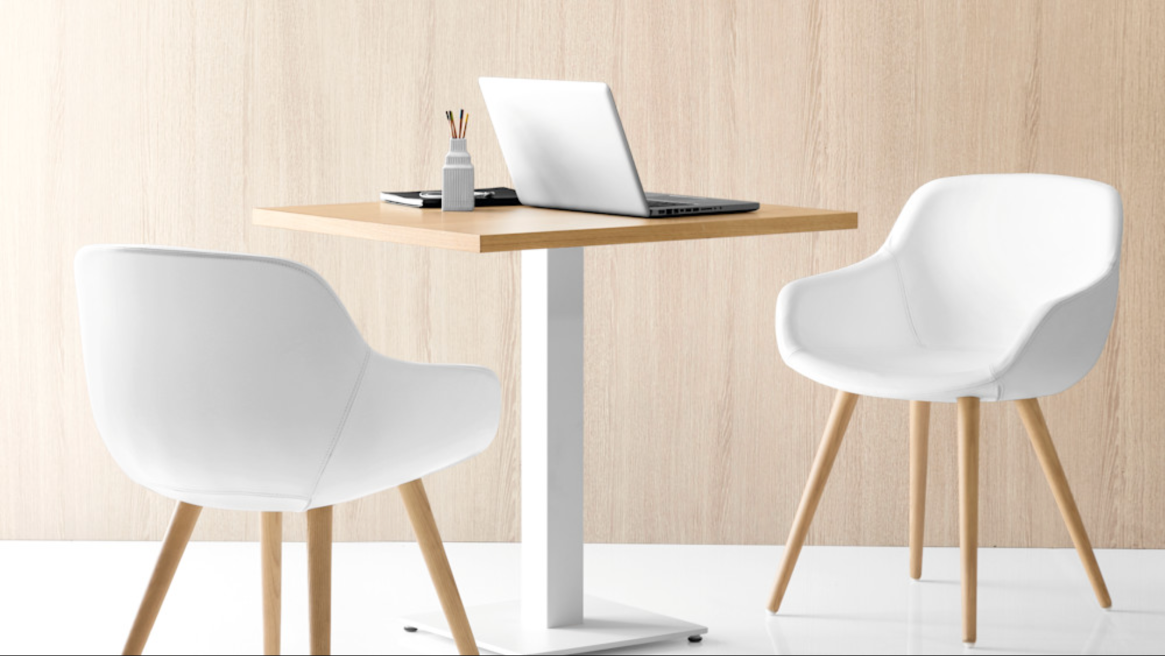 Fauteuil Calligaris Igloo