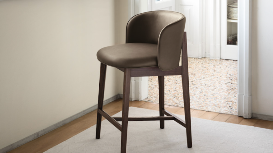Tabouret de bar Calligaris Abrey