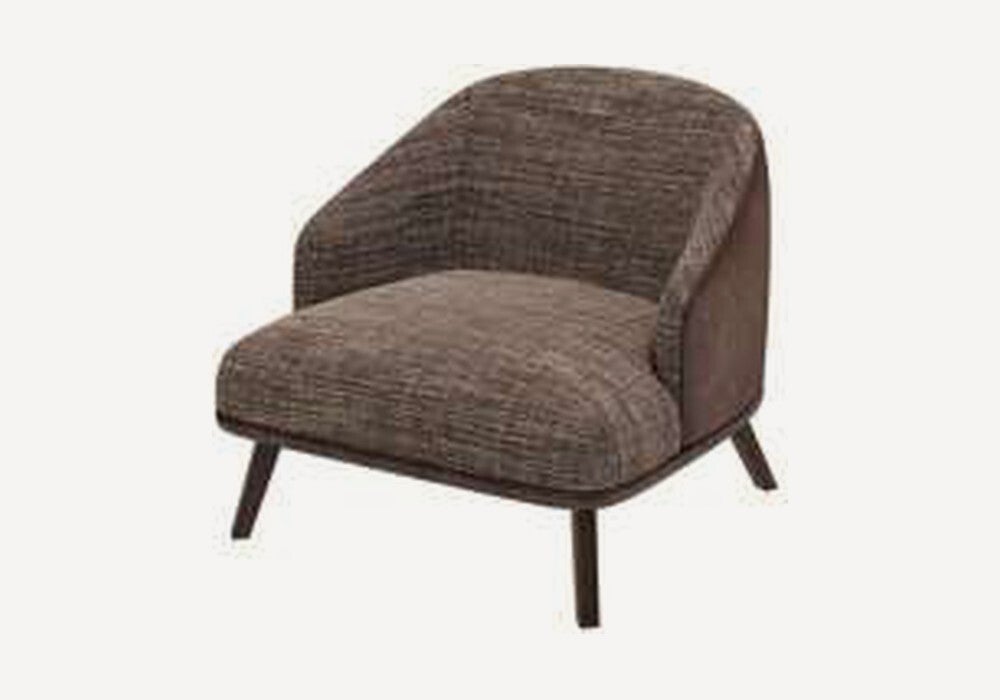 Fauteuil Ditre Italia St. Tropez