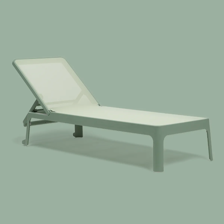 Bain de soleil Nardi Plano