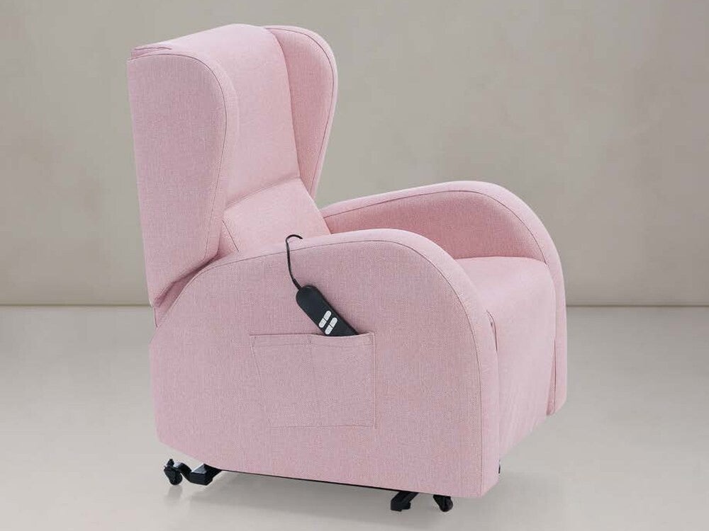 Fauteuil releveur Seniorcare Vania pour EHPAD