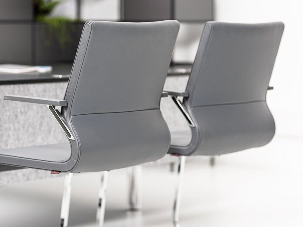 Chaise de conférence Züco LaCinta