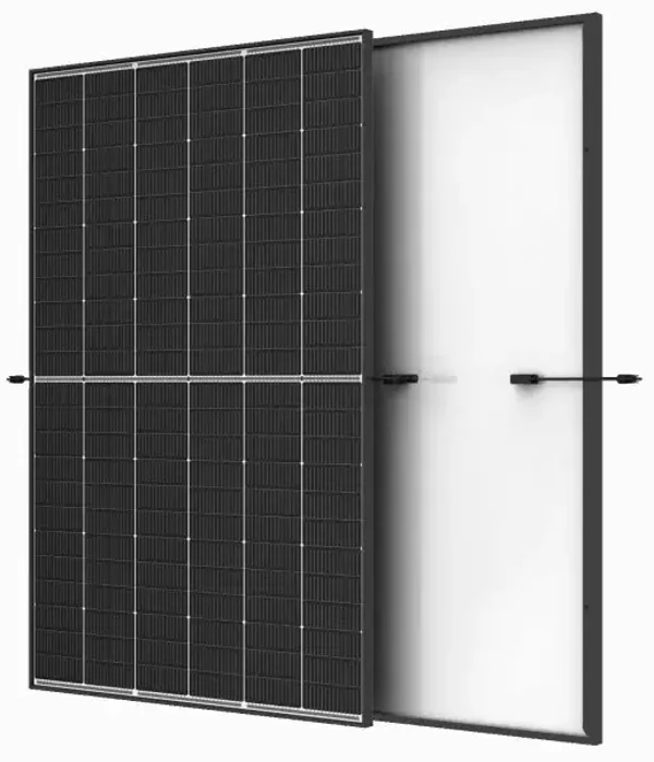 TRINASOLAR TSM-455-NEG9R.28 Vertex S+ PV Modul