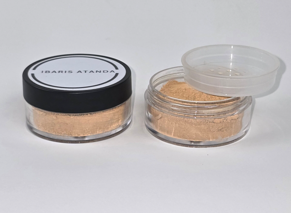 Velvet Loose Foundation Powder