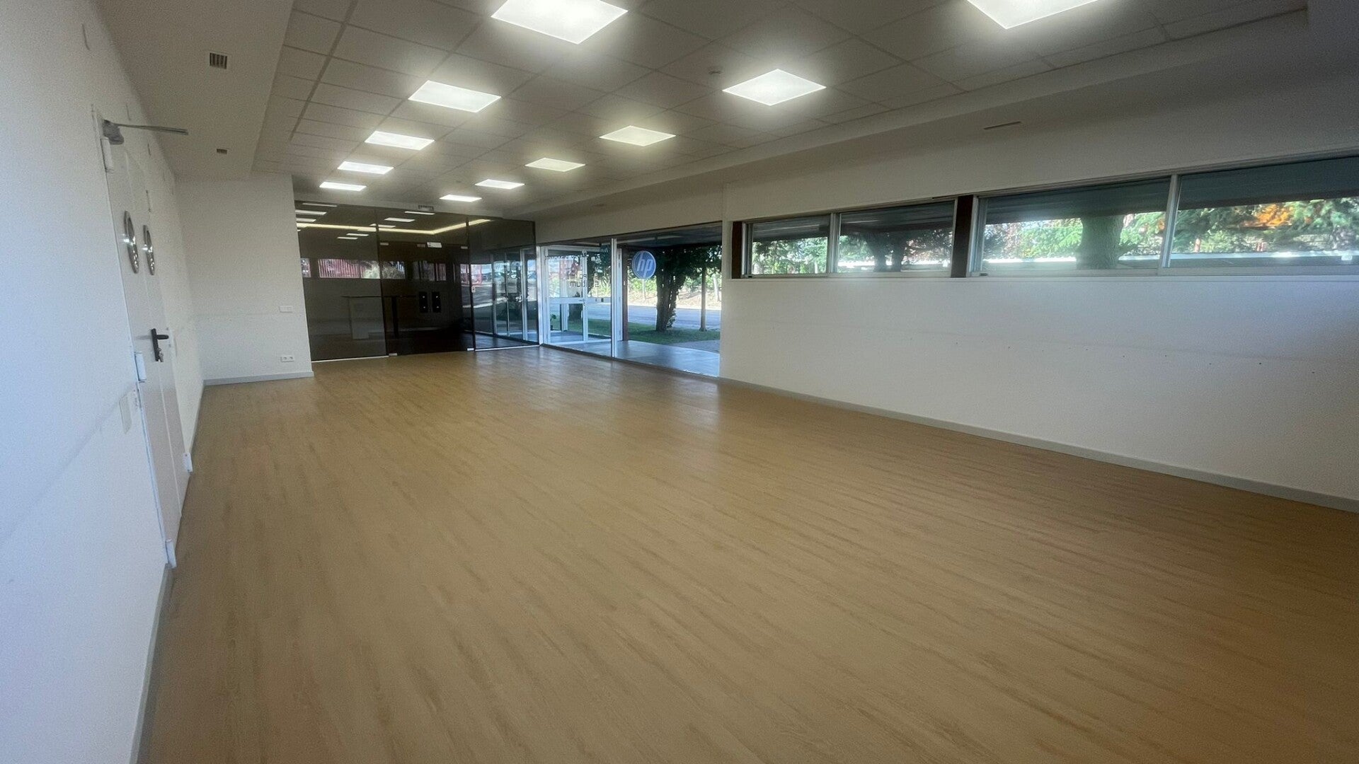 Oficinas alquiler en León