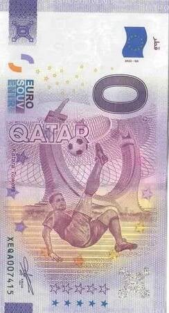 FIFA WORLD CUP QATAR 2022