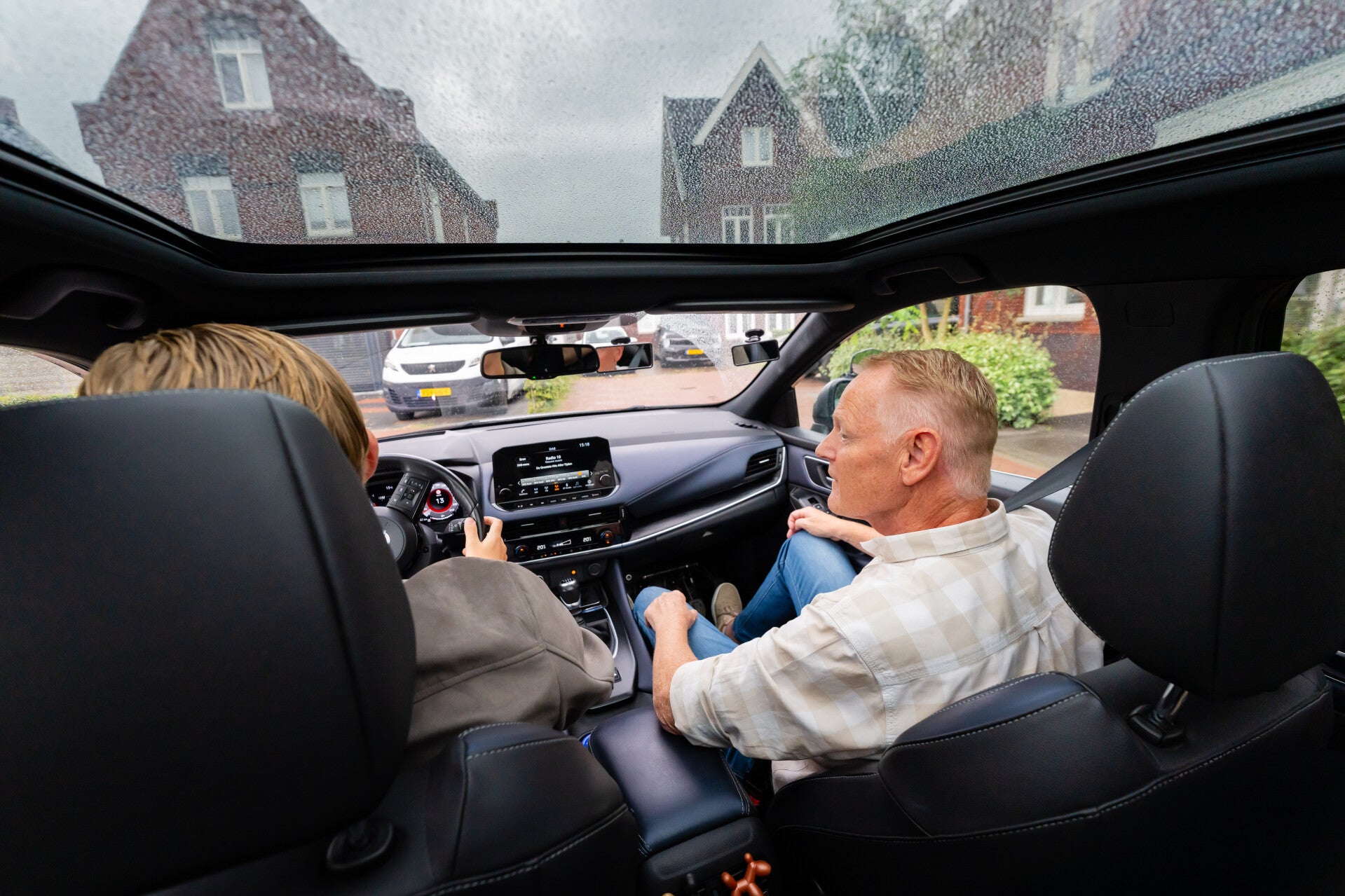 Persoonlijke autorijles bij Peltenburg in Gorinchem
