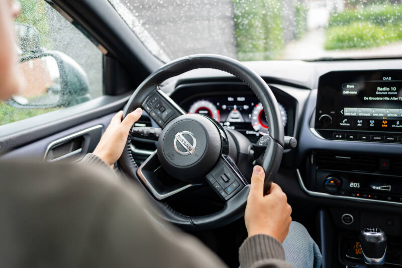Rijles in gorinchem en omgeving
