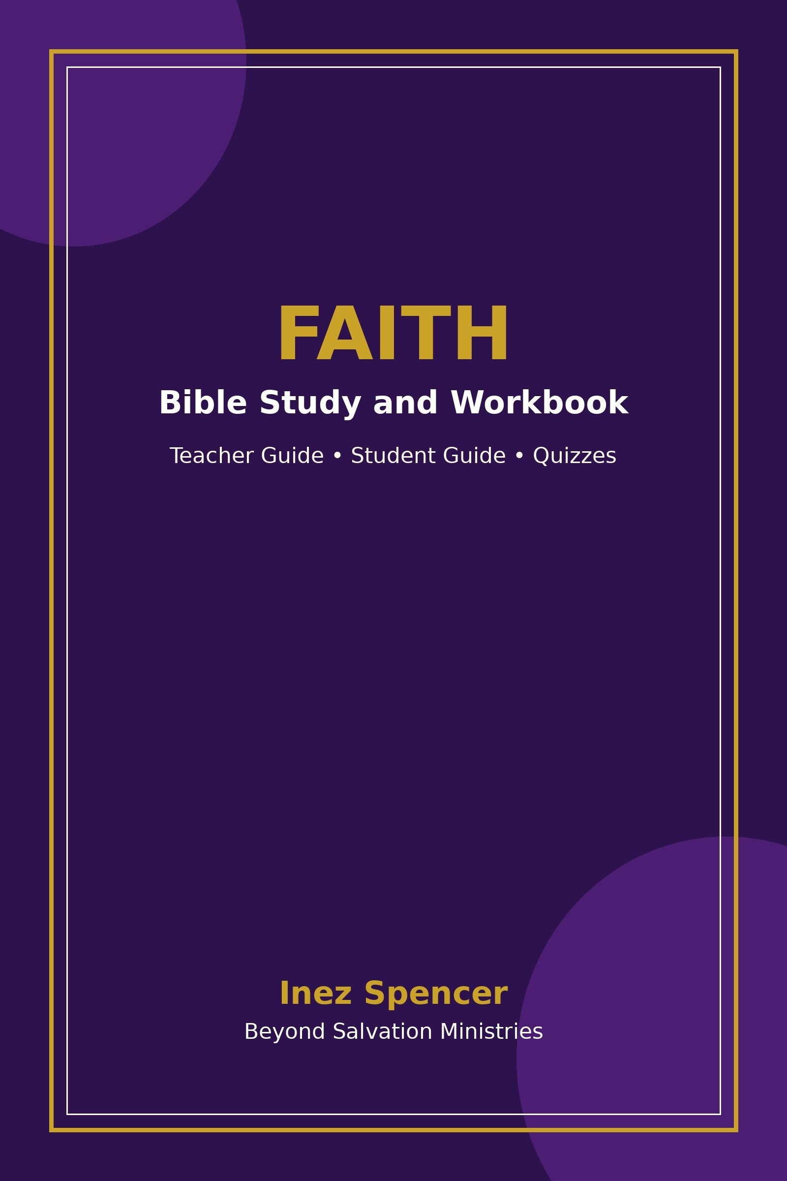 faith