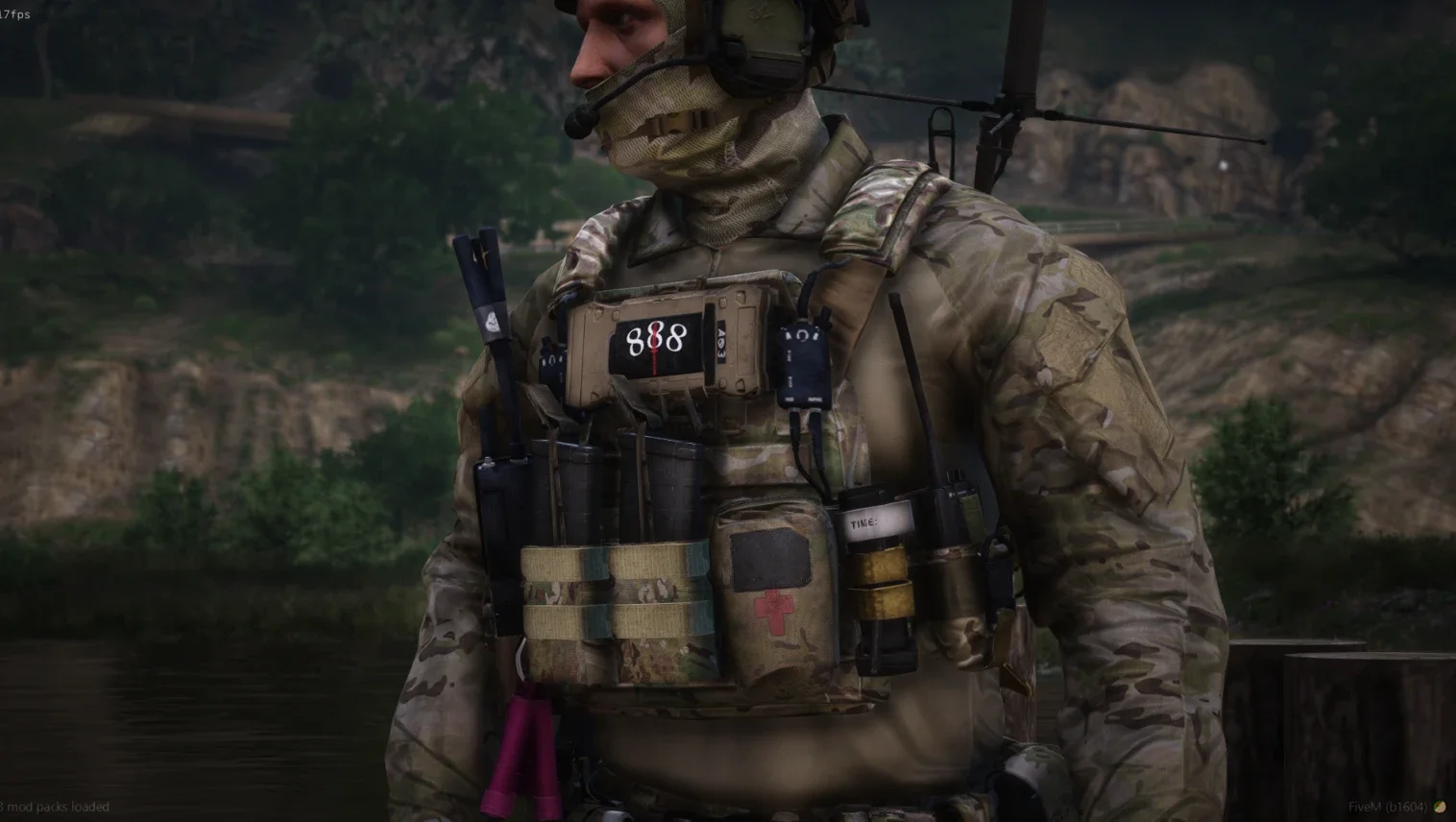[EUP/Kleding] TBAS V5 Plate Carrier