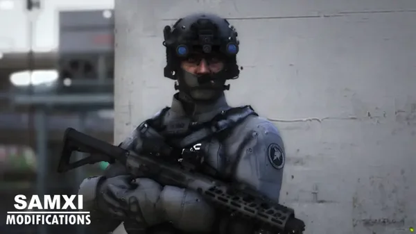 [EUP/Kleding] OPS core SF