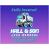 Hall &amp; Son Junk Removal