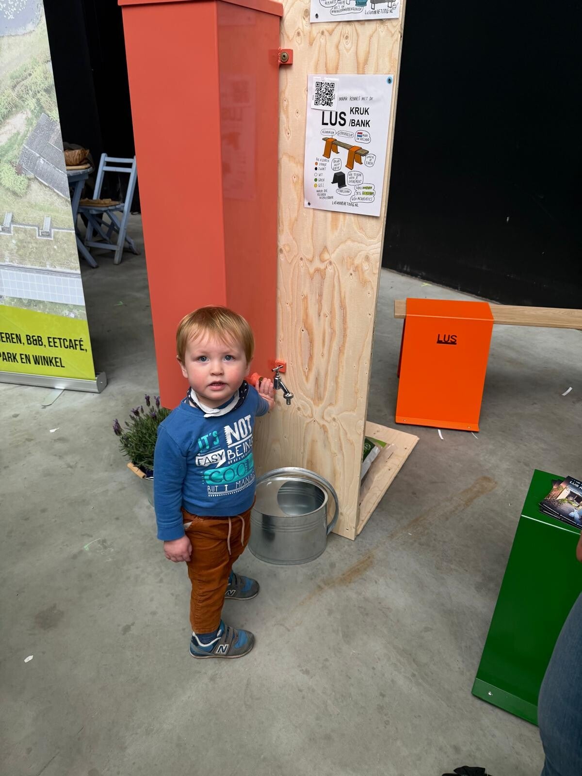 Jong geleerd