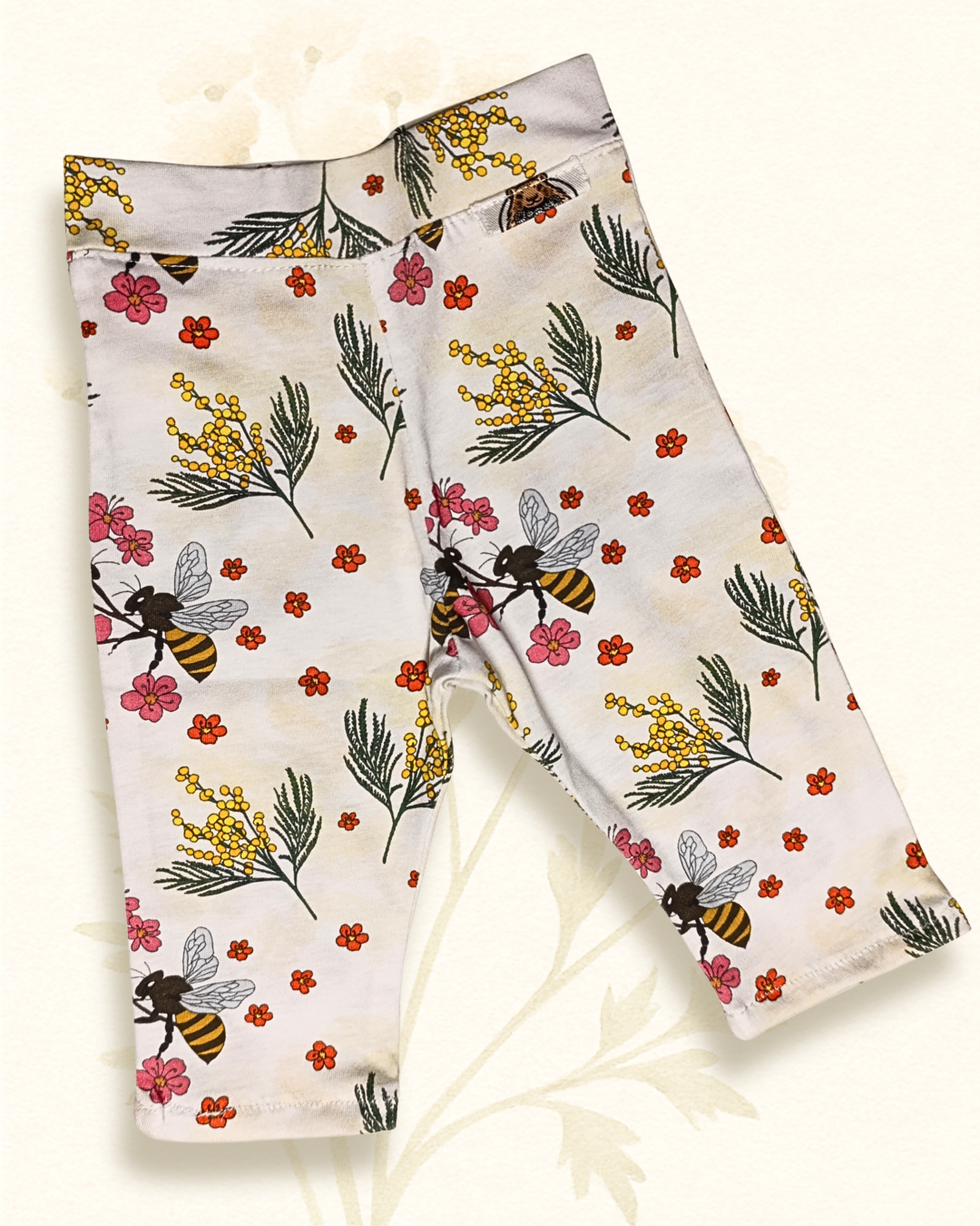 Le legging 🐝Guêmosa🐝