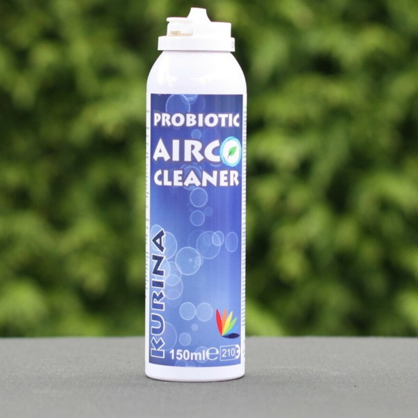 Kurina Auto Airco Cleaner