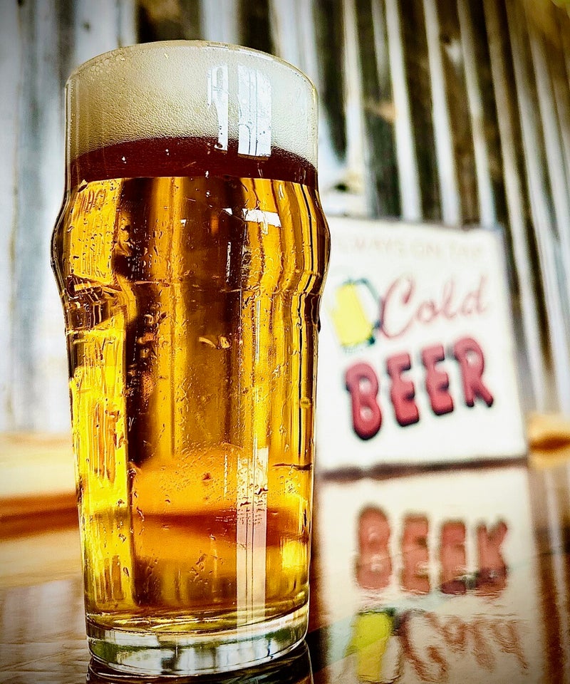 Brewscape Beer Co. in Hayden
