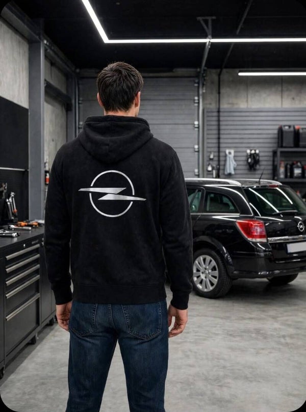 opel Vest