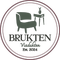Brukten Viadukten logo