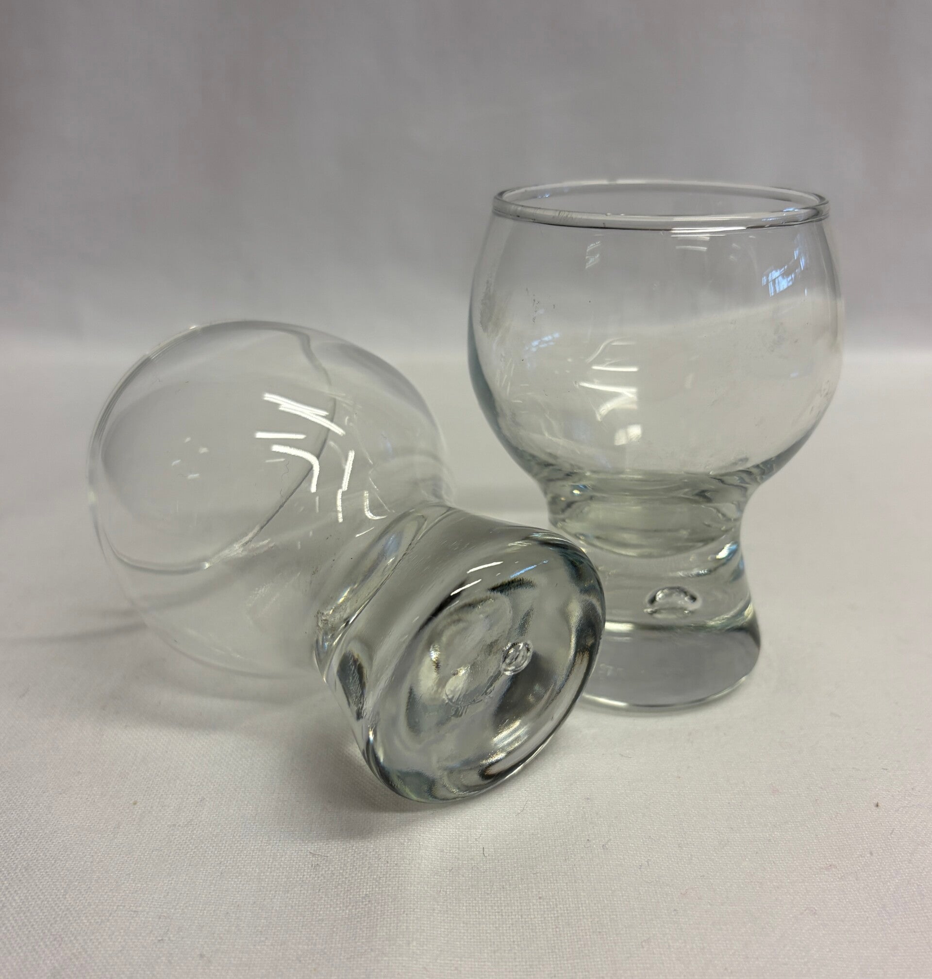Kosta Boda Rondo glass 10cl