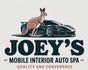 Joey's Mobile Interior Auto Spa