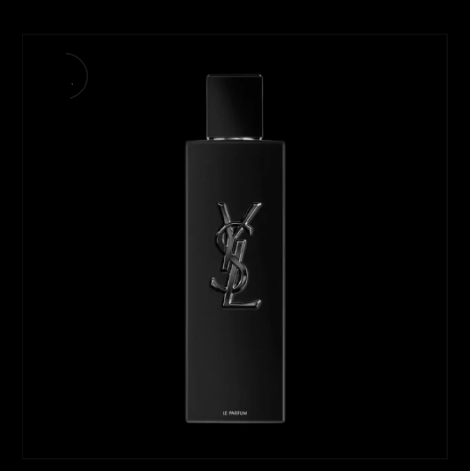 MYSLF Eau de Parfum Yves Saint Laurent