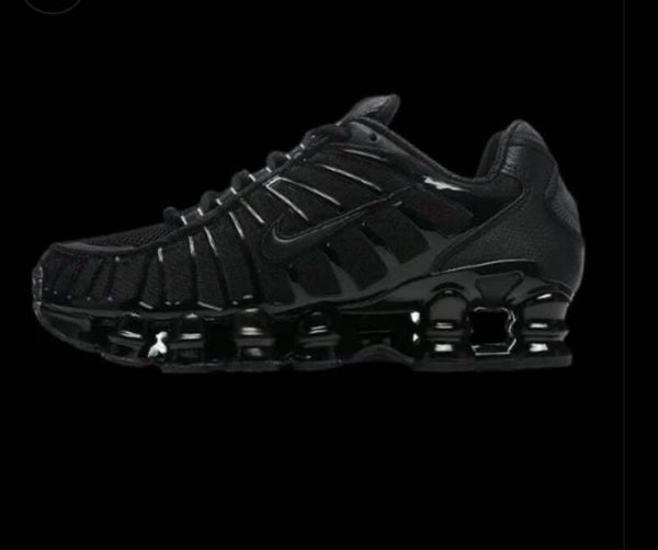 Nike Shox TL