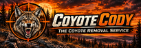 Coyote Cody the Coyote control service
