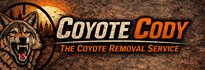 Coyote Cody the Coyote control service