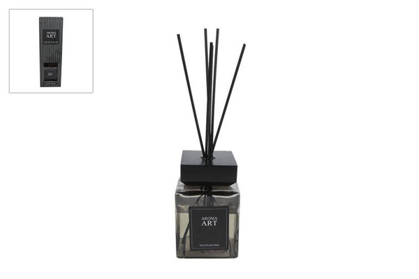 Diffuserset "Aroma Art" cedar wood 800ml