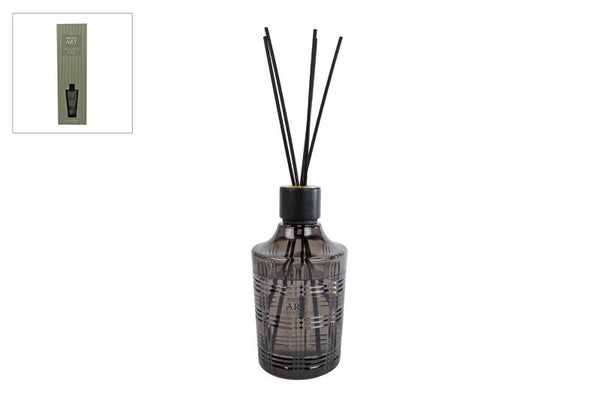 Diffuserset "Aroma Art" eucalyptus rose 800ml