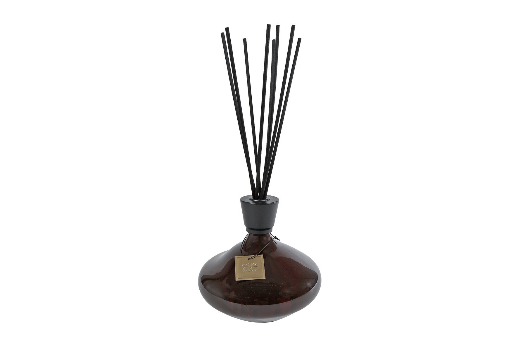 Diffuserset "Aroma Art" saffron leather 800ml
