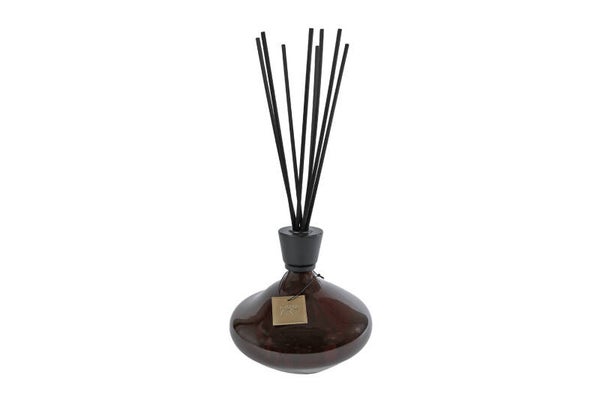 Diffuserset "Aroma Art" saffron leather 800ml