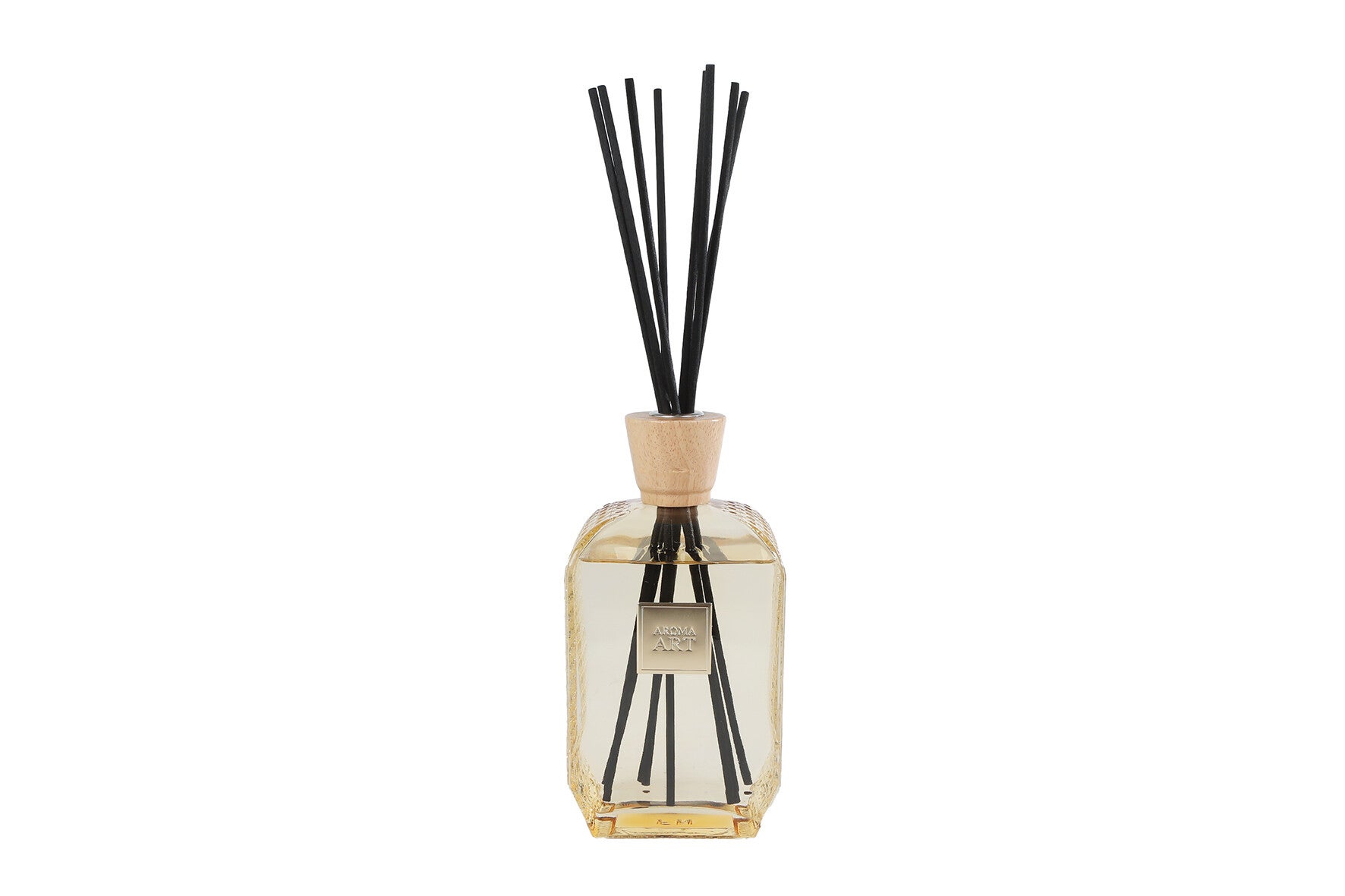 Diffuserset "Aroma Art" cardamom mimosa 800ml
