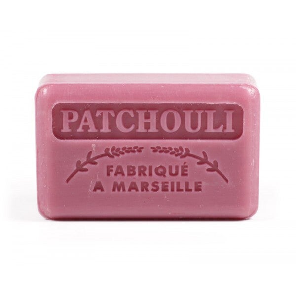 Patchouli