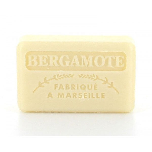 Bergamot