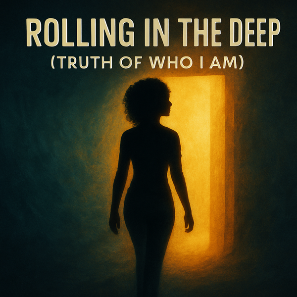 Rolling in the Deep, (Truth of Who I Am) - Performance Track