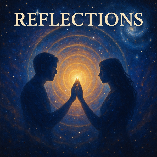 Reflections (Performance Track)
